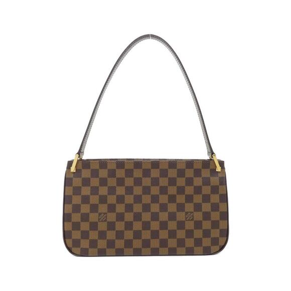 LOUIS VUITTON Brown Damier Shoulder Bag - Picture 2 of 8